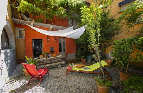 Lesa Villa | 130 m² Villa ∙ 2 habitaciones ∙ 6 huéspedes
