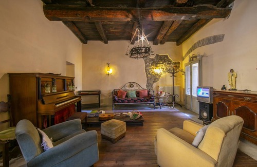 Lesa Villa | 130 m² Villa ∙ 2 habitaciones ∙ 6 huéspedes