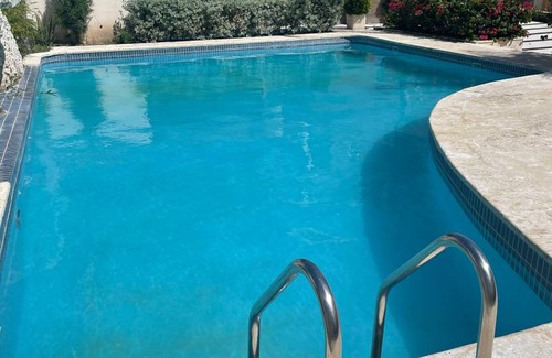 Veron Villa | 130 m² Villa ∙ 3 habitaciones ∙ 6 personas