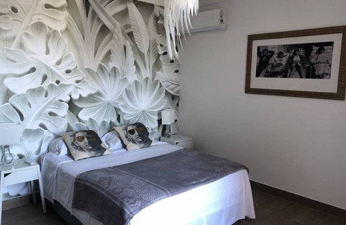 Veron Villa | 130 m² Villa ∙ 3 habitaciones ∙ 6 personas