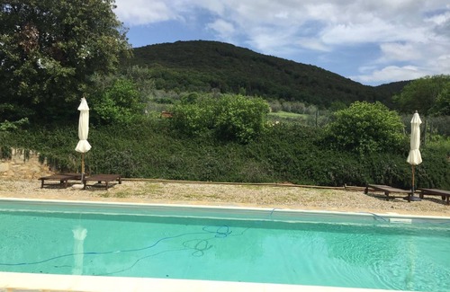 Villa A Sesta Villa | 130 m² Villa ∙ 2 habitaciones ∙ 4 huéspedes