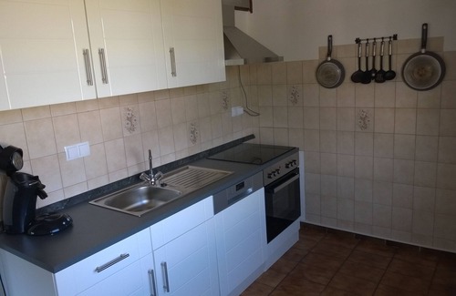 Morbach Apartamento | 130 sqm apartment at the Hunsrück-Hochwald National Park