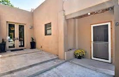 Corrales Casa | 130 year old Adobe