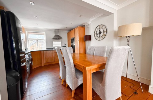 Fitzrovia Apartamento | 1300ft Fitzrovia Soho 2b2b