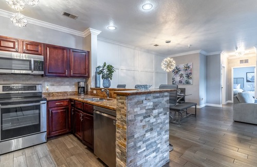 Four Corners Condominio | 1301 Flamingo Cove at Tuscana