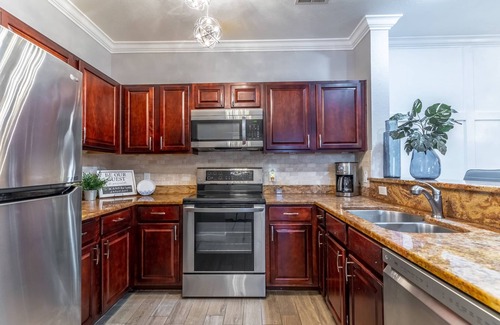 Four Corners Condominio | 1301 Flamingo Cove at Tuscana