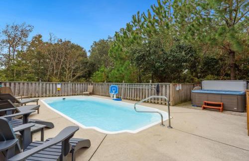 Whalehead Beach Casa | 1303 - Trident True