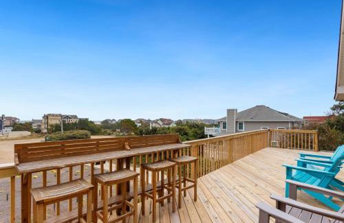Whalehead Beach Casa | 1303 - Trident True