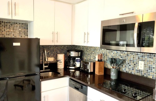 Florida Center Apartamento | 1305u- Volcano Bay, Pool Balcony View 2 Bedroom Suites