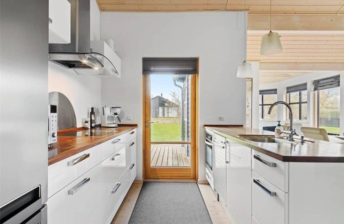 Stege Casa | 1306 Stege - Kærhøgevej 64