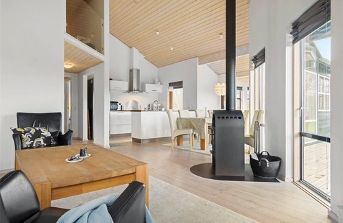 Stege Casa | 1306 Stege - Kærhøgevej 64