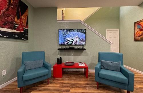Regal Palms Casa | 1307 Comfortable 3-Bedroom Townhome at Regal Palms