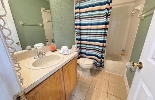 Regal Palms Casa | 1307 Comfortable 3-Bedroom Townhome at Regal Palms