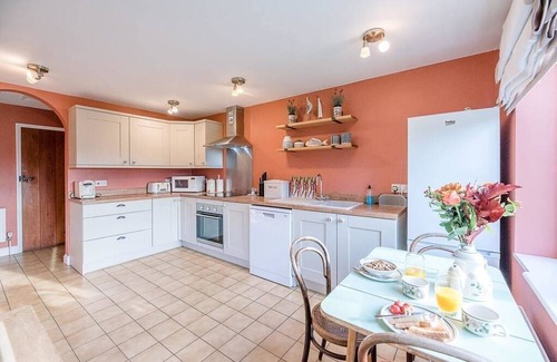Framlingham Casa | Casa ∙ 4 habitaciones ∙ 8 personas