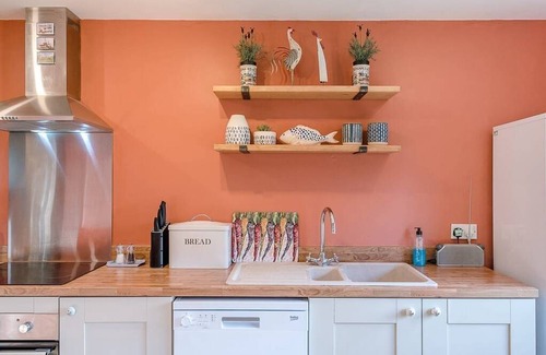 Framlingham Casa | Casa ∙ 4 habitaciones ∙ 8 personas