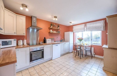 Framlingham Casa | Casa ∙ 4 habitaciones ∙ 8 personas