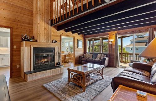 Whalehead Beach Casa | 1310 - Blue Whale