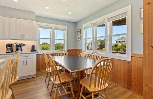 Whalehead Beach Casa | 1310 - Blue Whale