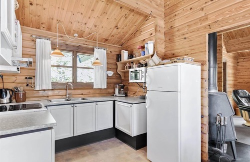 Oster Somarken Casa | 1311 Aakirkeby - Poserekrogen 30