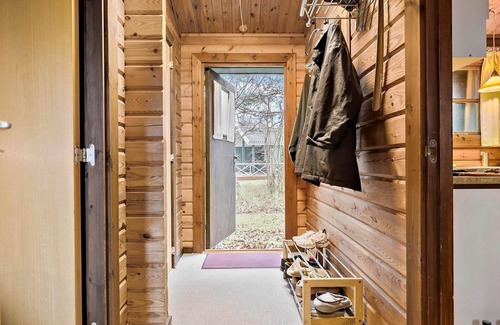 Oster Somarken Casa | 1311 Aakirkeby - Poserekrogen 30