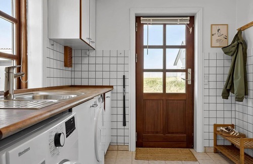 Vorupør Casa | 1313 Thisted - Hotelvej 4