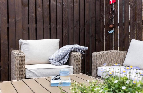 Vorupør Casa | 1313 Thisted - Hotelvej 4