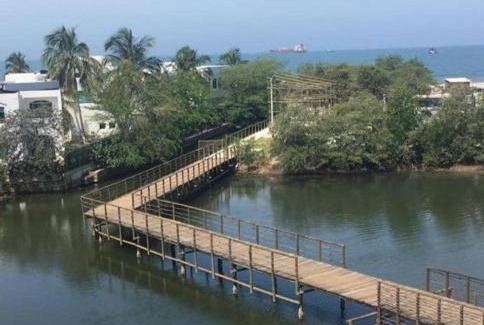 Urb Plenomar Apartamento | 132 m2 de Luz, Confort y Vistas al Mar - Sierra Beach Resort