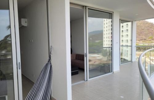 Urb Plenomar Apartamento | 132 m2 de Luz, Confort y Vistas al Mar - Sierra Beach Resort