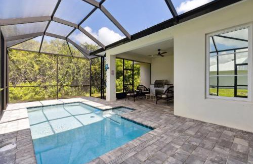 Fort Pierce Casa | 132 Ocean Estates Dr