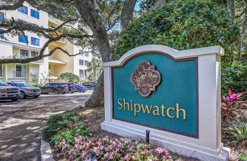 Fernandina Beach Casa | 1321 Shipwatch