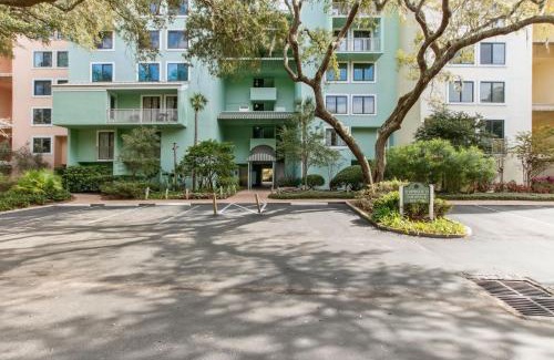 Fernandina Beach Casa | 1321 Shipwatch