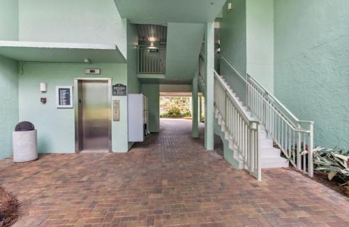 Fernandina Beach Casa | 1321 Shipwatch