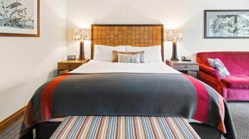 Stowe Area Complejo | 1326 Studio Last Run Lodge At The Stowe Mountain Resort By Stowe Mountain Rentals