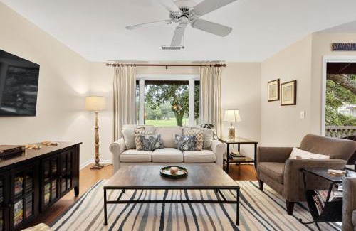 West Beach Village Villa | 1328 Fairway Oaks Villa by Akers Ellis Rentals
