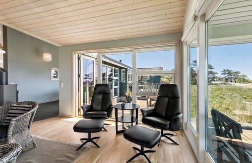 Oster Somarken Casa | 1329 Aakirkeby - Holsteroddevej 23
