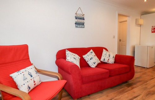 Padstow Cabina | 133 ATLANTIC BAYS, family friendly, with a garden in St Merryn