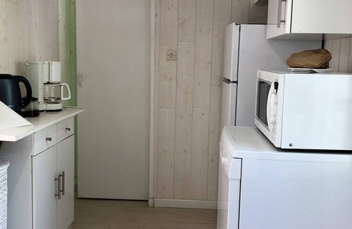 Hourtin Chalet De Esquí | CHALET A 650M DEL LAGO.