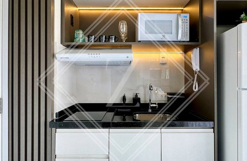 Vila Clementino Apartamento | 133 Lisboa