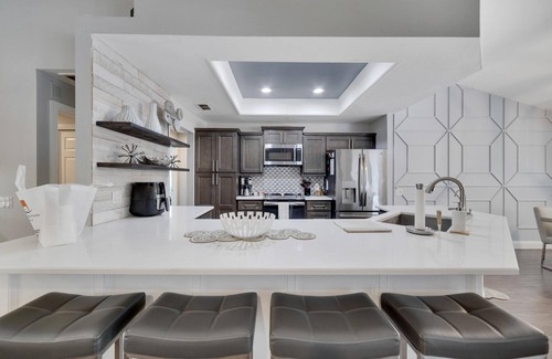 Allen's Ridge Casa | 1331 Normandy Cir Sum