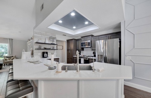 Allen's Ridge Casa | 1331 Normandy Cir Sum