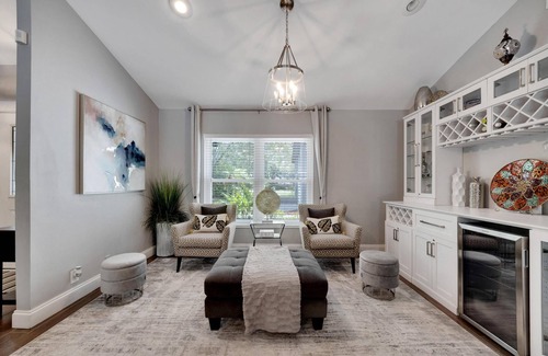 Allen's Ridge Casa | 1331 Normandy Cir Sum