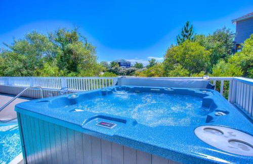 Whalehead Beach Casa | 1335 - Over Easy