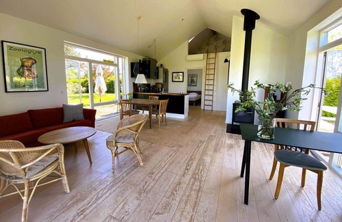 Hoensinge Casa | 13367-1 Vig - Barringgårdsvej 2 C