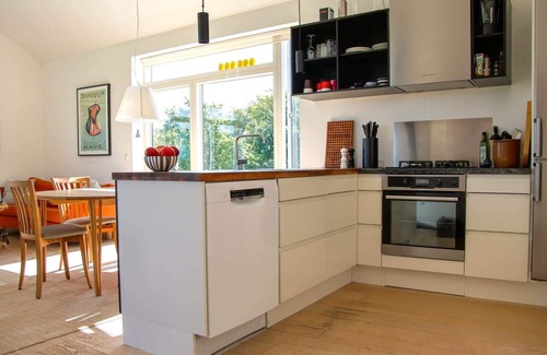 Hoensinge Casa | 13367-1 Vig - Barringgårdsvej 2 C