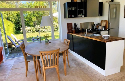 Hoensinge Casa | 13367-1 Vig - Barringgårdsvej 2 C