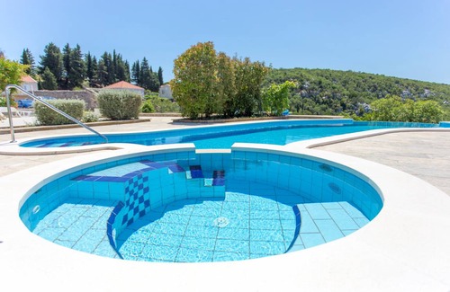 Gornji Brgat Apartamento | 134 m² Apartamento ∙ 2 habitaciones ∙ 4 huéspedes