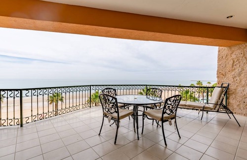 Puerto Peñasco Condominio | 134 m² Apartamento ∙ 2 habitaciones ∙ 6 huéspedes