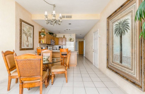 Puerto Peñasco Condominio | 134 m² Apartamento ∙ 2 habitaciones ∙ 6 huéspedes