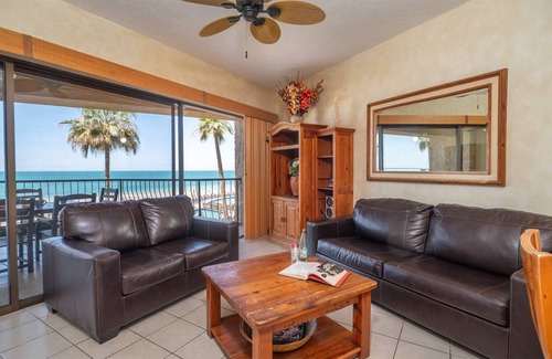 Puerto Peñasco Condominio | 134 m² Apartamento ∙ 2 habitaciones ∙ 6 huéspedes
