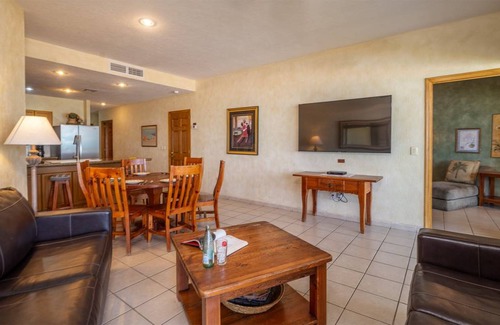 Puerto Peñasco Condominio | 134 m² Apartamento ∙ 2 habitaciones ∙ 6 huéspedes